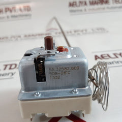 E.G.O. 55.32582.800 Thermostat