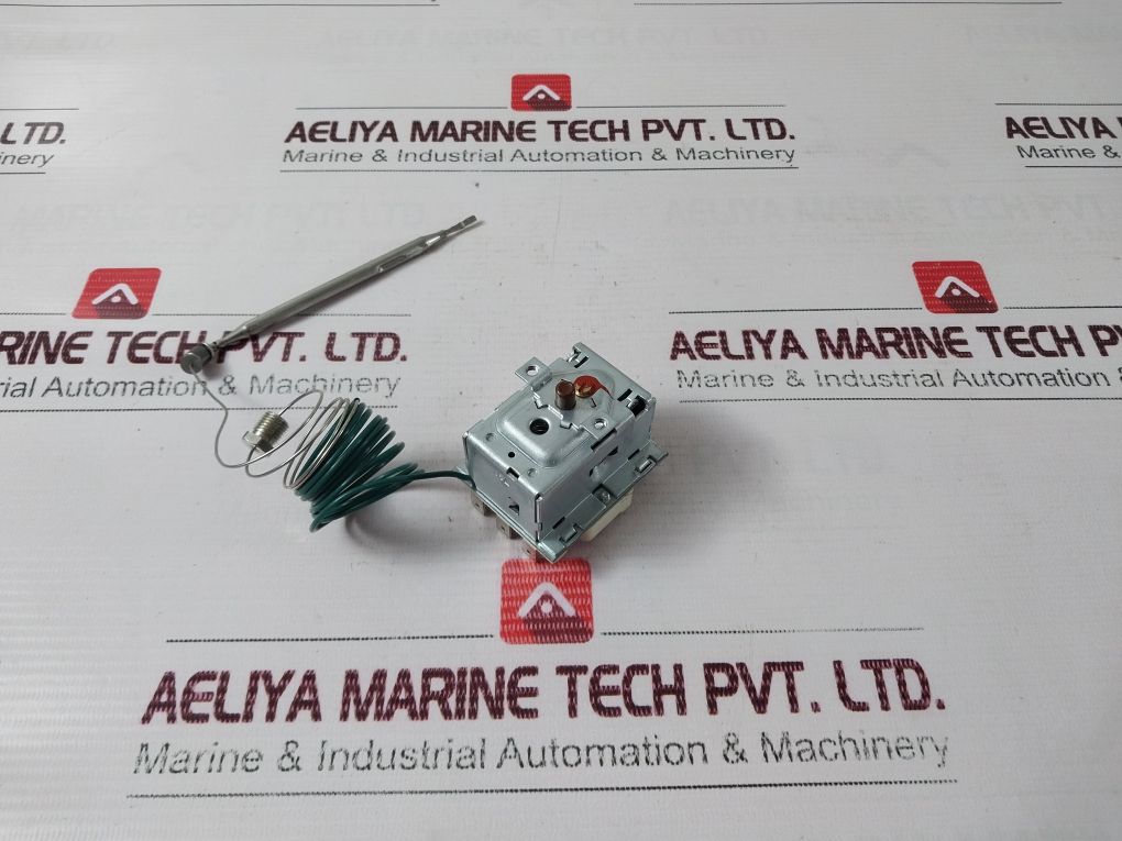 E.G.O. 55.33544.010 Safety Thermostat Mkn-203 489, 552.07.10.001