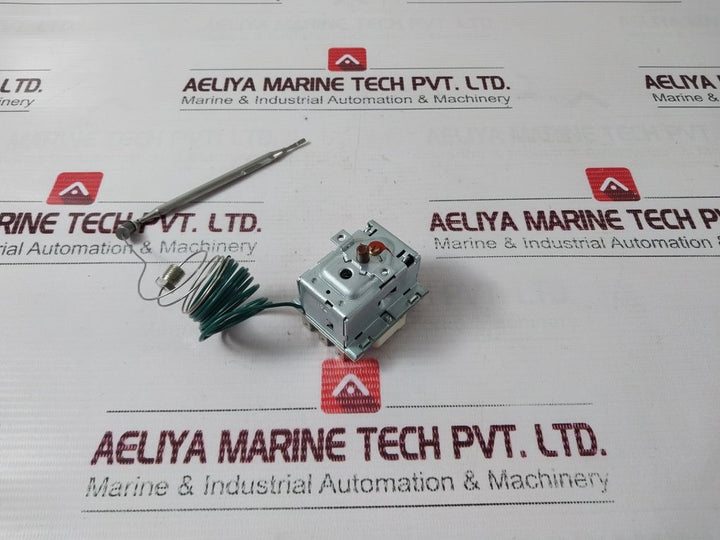 E.G.O. 55.33544.010 Safety Thermostat Mkn-203 489, 552.07.10.001