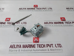 E.G.O. 55.33544.010 Safety Thermostat Mkn-203 489, 552.07.10.001