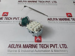 E.G.O. 55.33544.010 Safety Thermostat Mkn-203 489, 552.07.10.001
