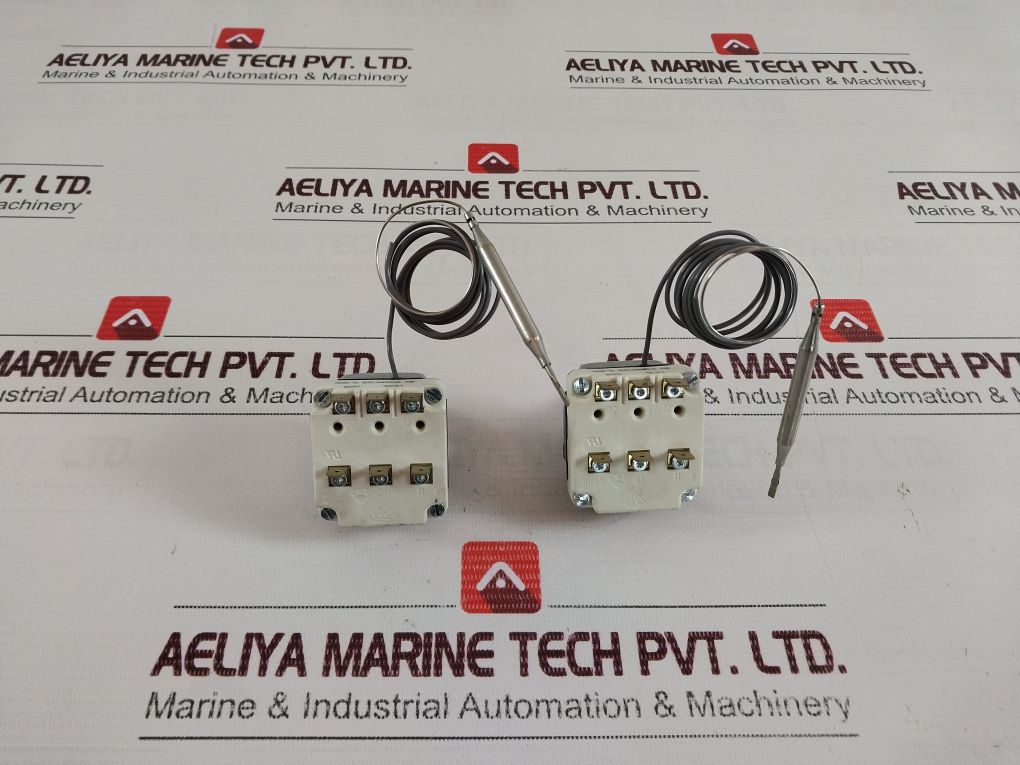 E.G.O. 55.34052.110 Thermostat