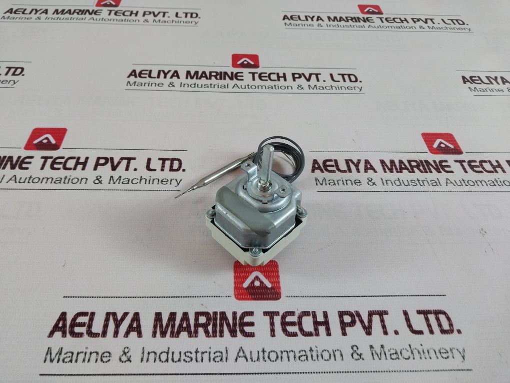 E.G.O. 55.34052.110 Thermostat