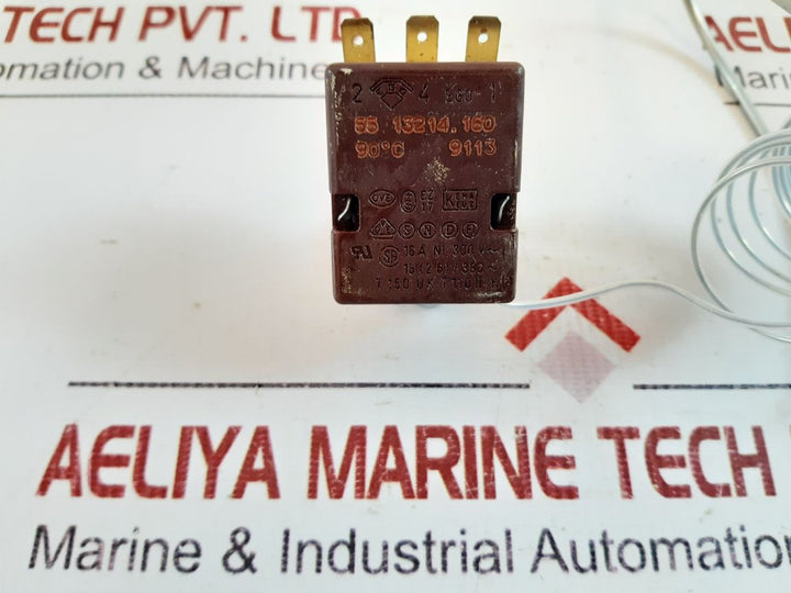 E.g.o. 55.13214.160 thermostat