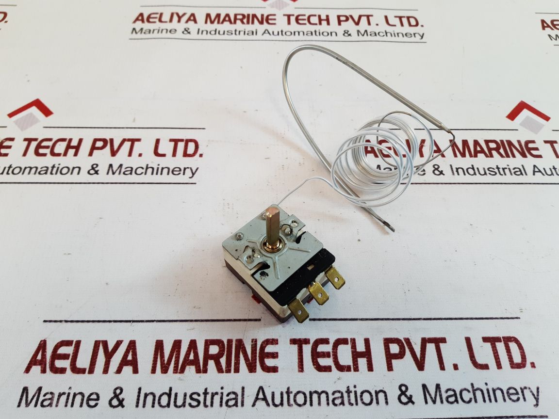 E.g.o. 55.13214.160 thermostat