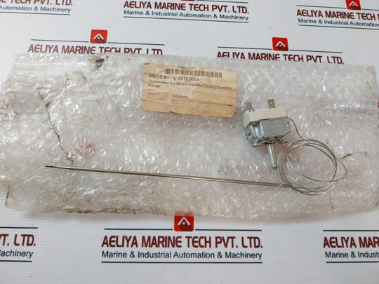 E.G.O. 5519062805 320C Thermostat
