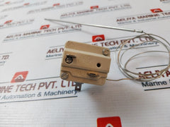 E.G.O. 5519062805 320C Thermostat