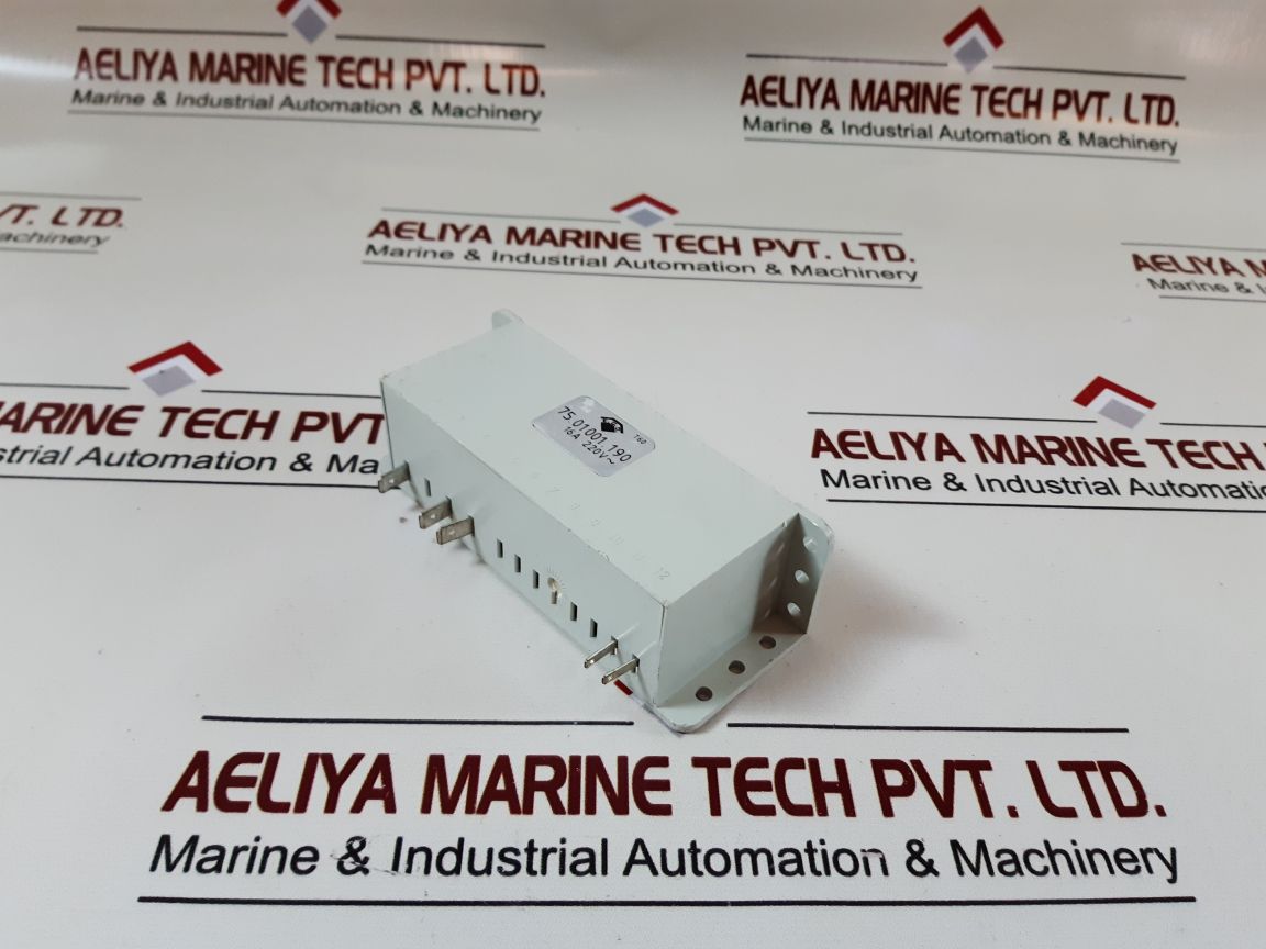 E.g.o. 75.01001.190 electronic controller for combi steamer rational