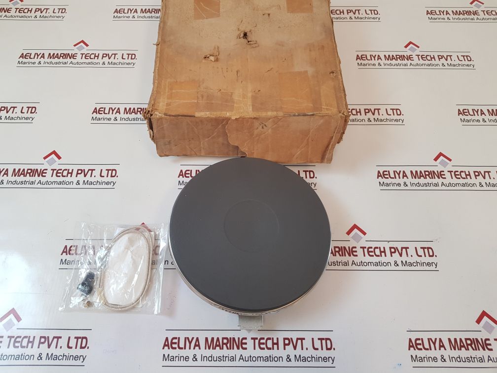 E.G.O 2000W 240V Hotplate