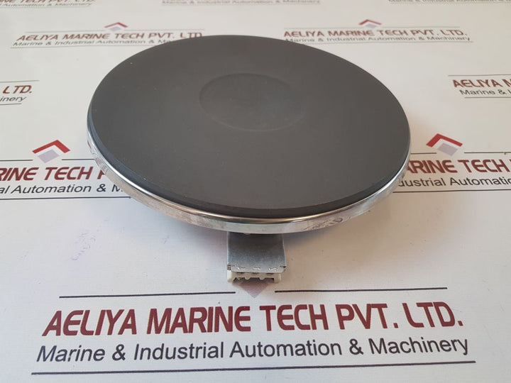 E.G.O 2000W 240V Hotplate