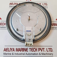 E.G.O 2000W 240V Hotplate