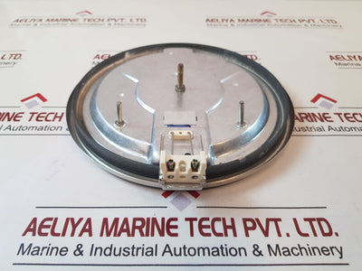 E.G.O 2000W 240V Hotplate