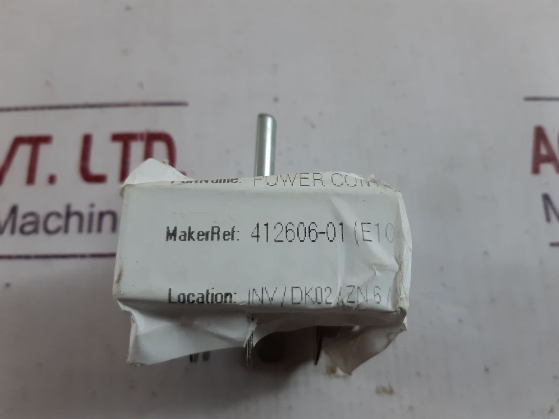 E.g.o 50.57020.015 energy regulator