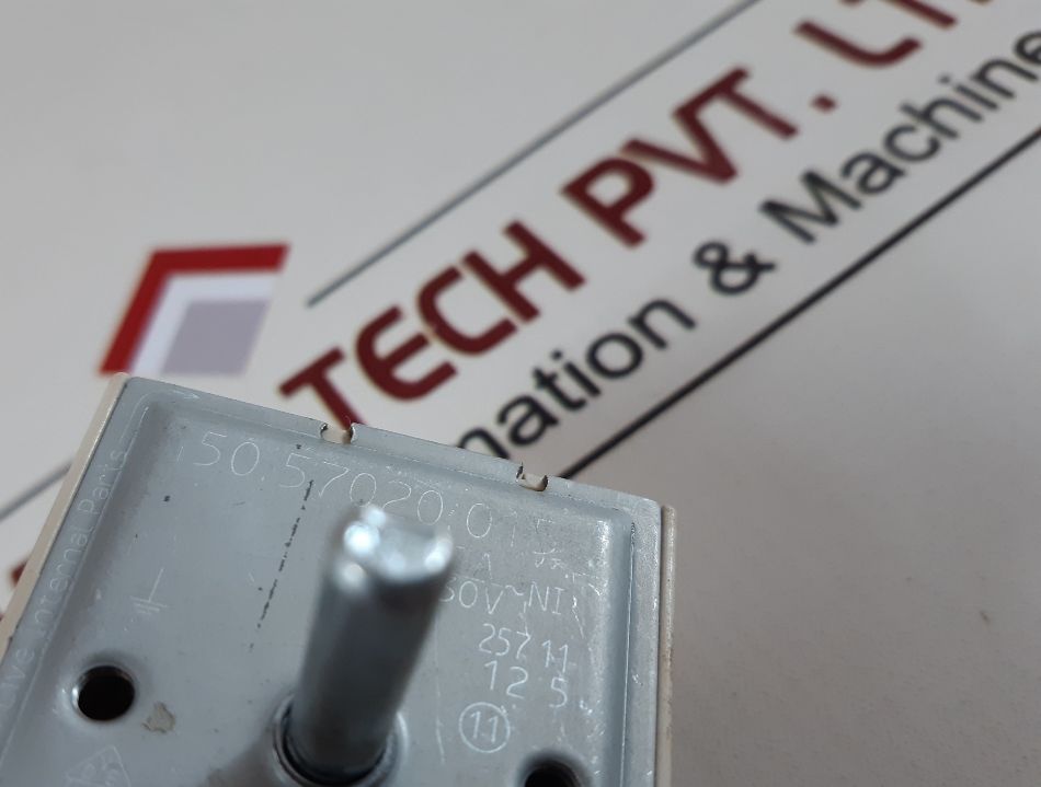 E.g.o 50.57020.015 energy regulator