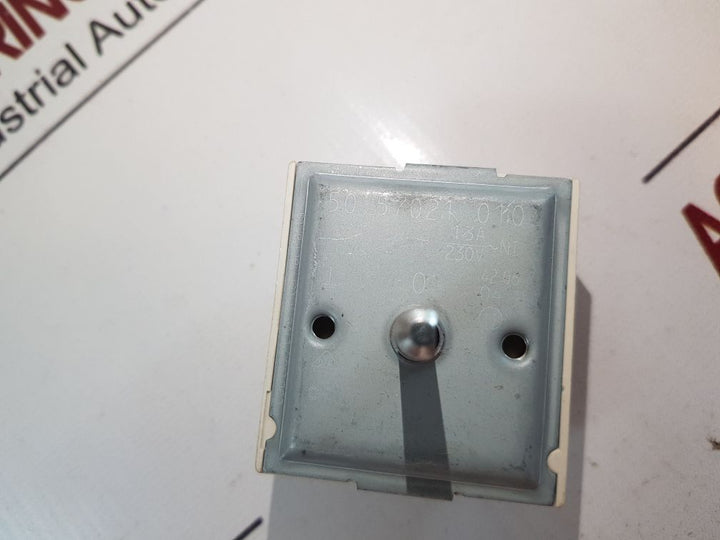 E.g.o 50 57021 010 energy regulator