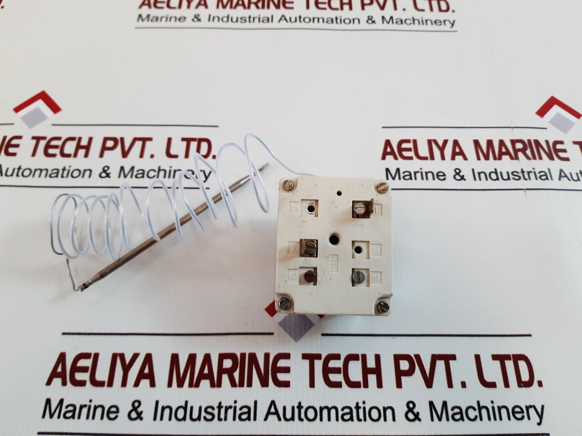 E.G.O 51.64945.010 Thermostat 16A 250/380V~
