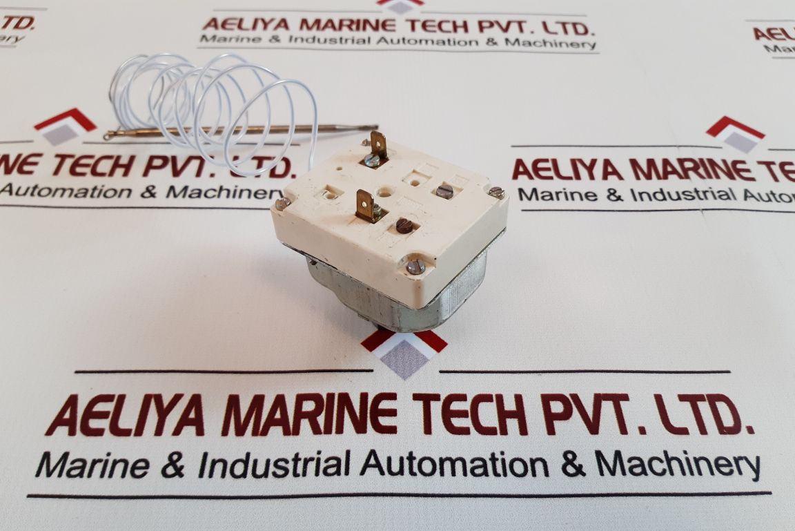 E.G.O 51.64945.010 Thermostat 16A 250/380V~
