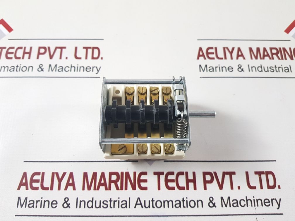 E.G.O 521.873 Rotary Switch
