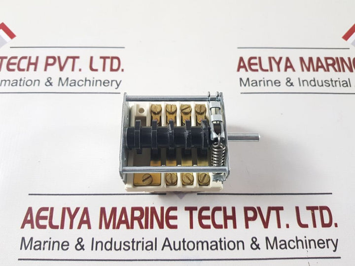 E.G.O 521.873 Rotary Switch
