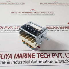 E.G.O 521.873 Rotary Switch
