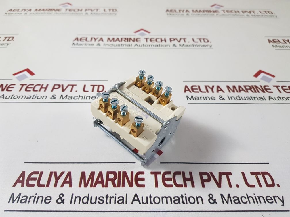 E.G.O 521.873 Rotary Switch
