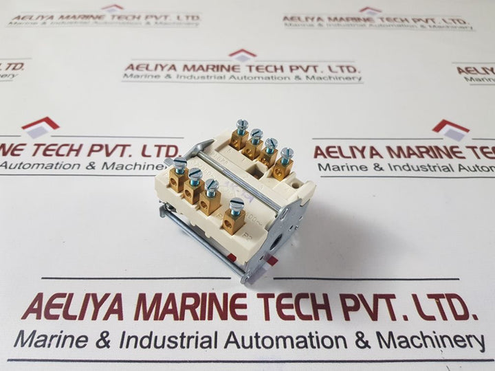 E.G.O 521.873 Rotary Switch

