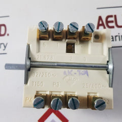 E.G.O 521.873 Rotary Switch

