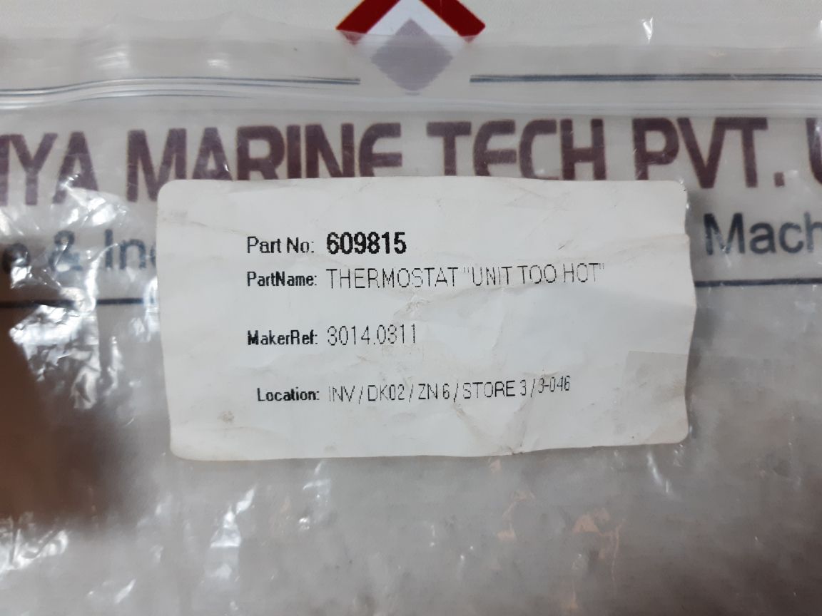 E.g.o 55.13239.020 thermostat