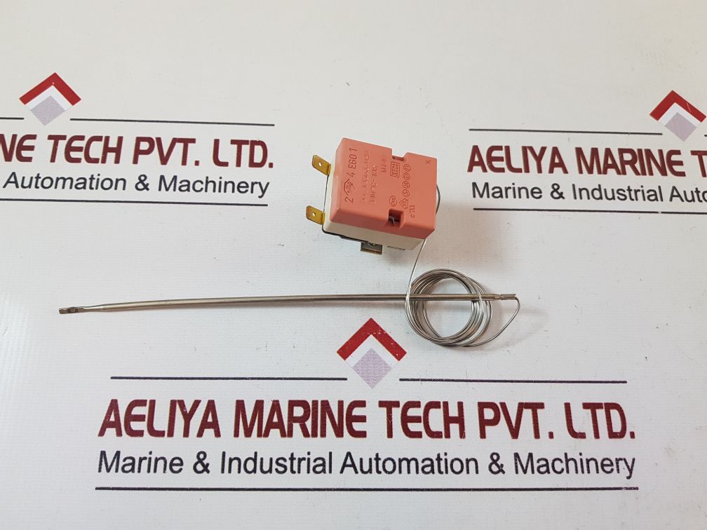 E.g.o 55.13563.020 thermostat