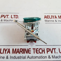 E.G.O 55.33549.040 Safety Limit Switch/Thermostat