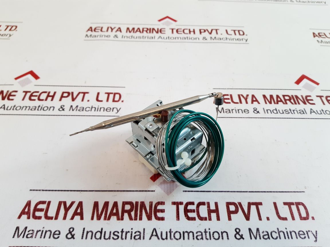 E.G.O 55.33549.040 Safety Limit Switch/Thermostat