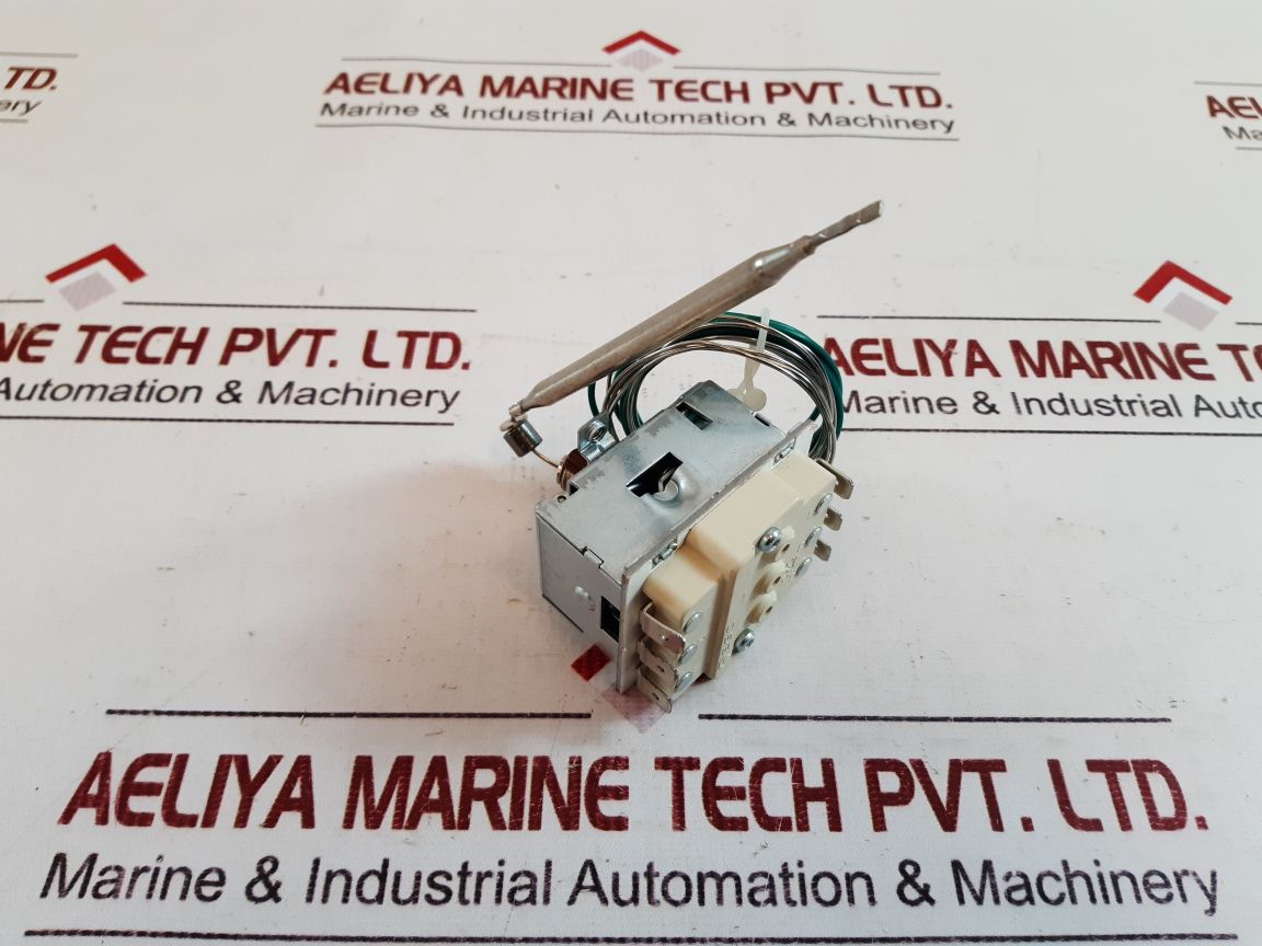E.G.O 55.33549.040 Safety Limit Switch/Thermostat