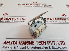 E.G.O 55.33549.040 Safety Limit Switch/Thermostat