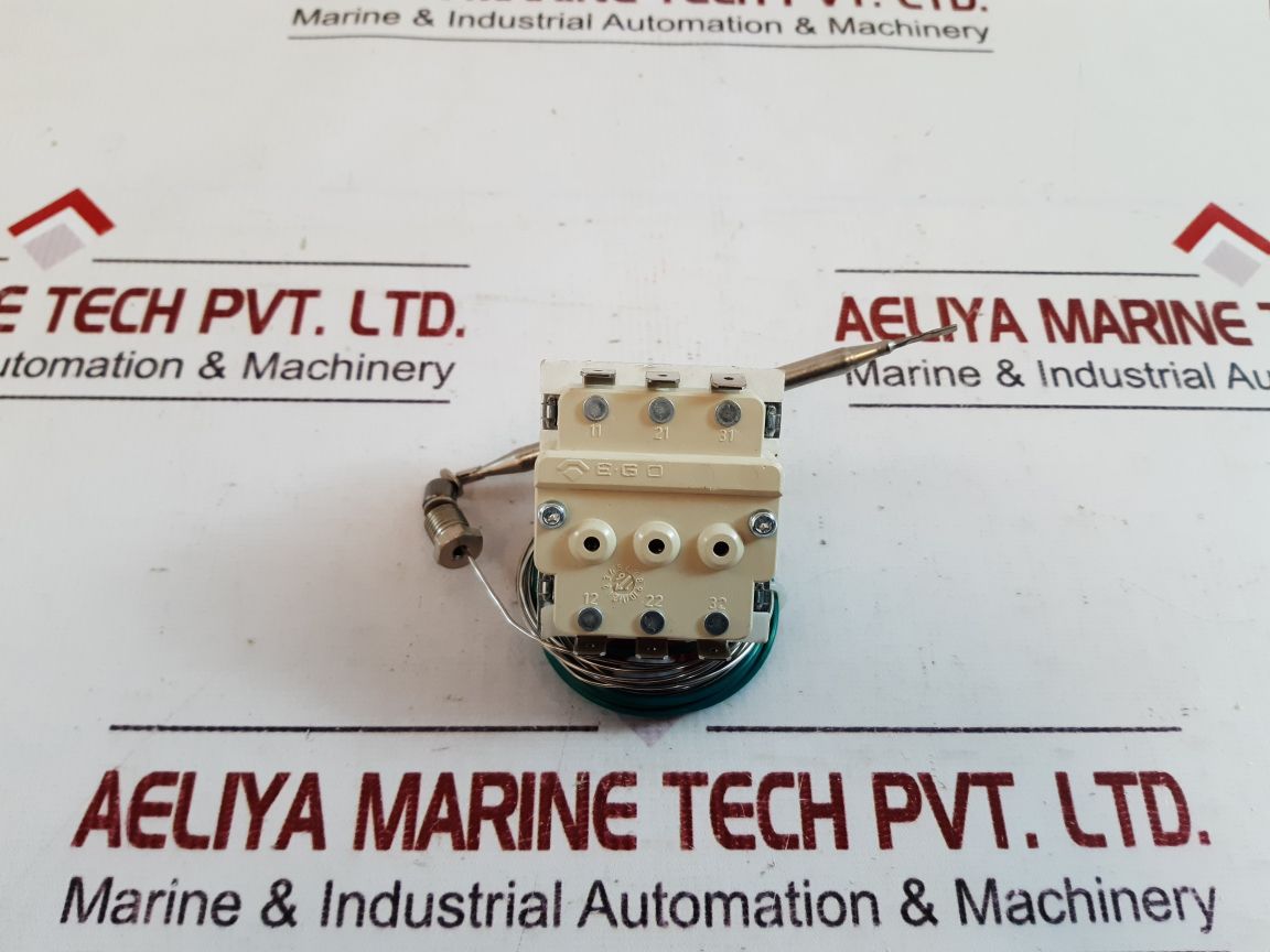 E.G.O 55.33549.040 Safety Limit Switch/Thermostat