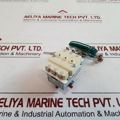 E.G.O 55.33549.040 Safety Limit Switch/Thermostat