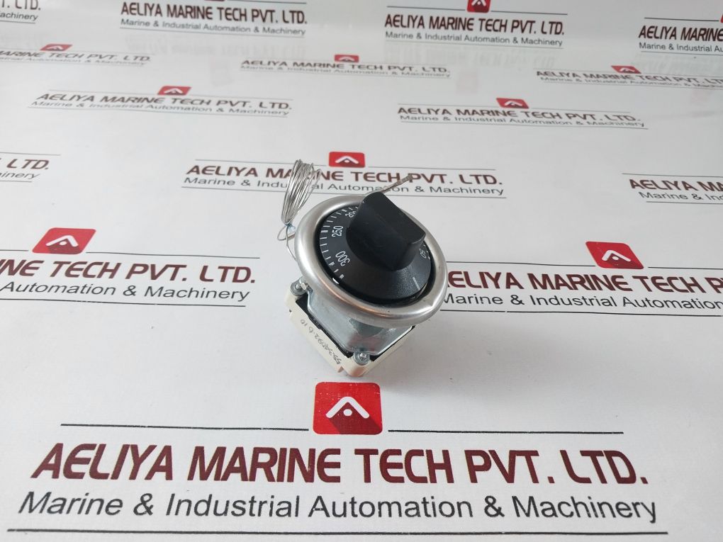 E.G.O 55.34052.010 Thermostat