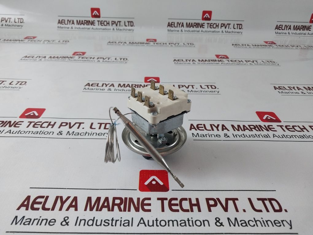 E.G.O 55.34052.010 Thermostat