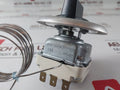 E.G.O 55.34052.010 Thermostat