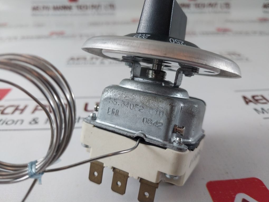 E.G.O 55.34052.010 Thermostat