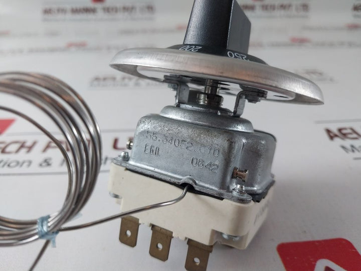 E.G.O 55.34052.010 Thermostat