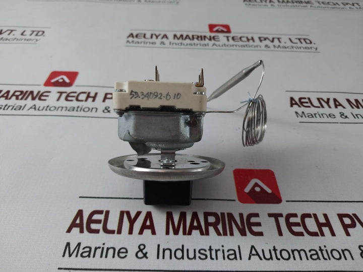E.G.O 55.34052.010 Thermostat