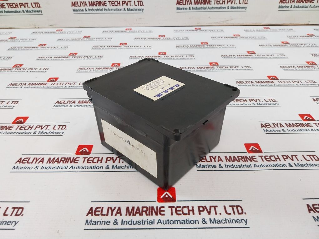 E.S.A.M. Mt-par32 Static Converter For Power Measurement 24Vdc