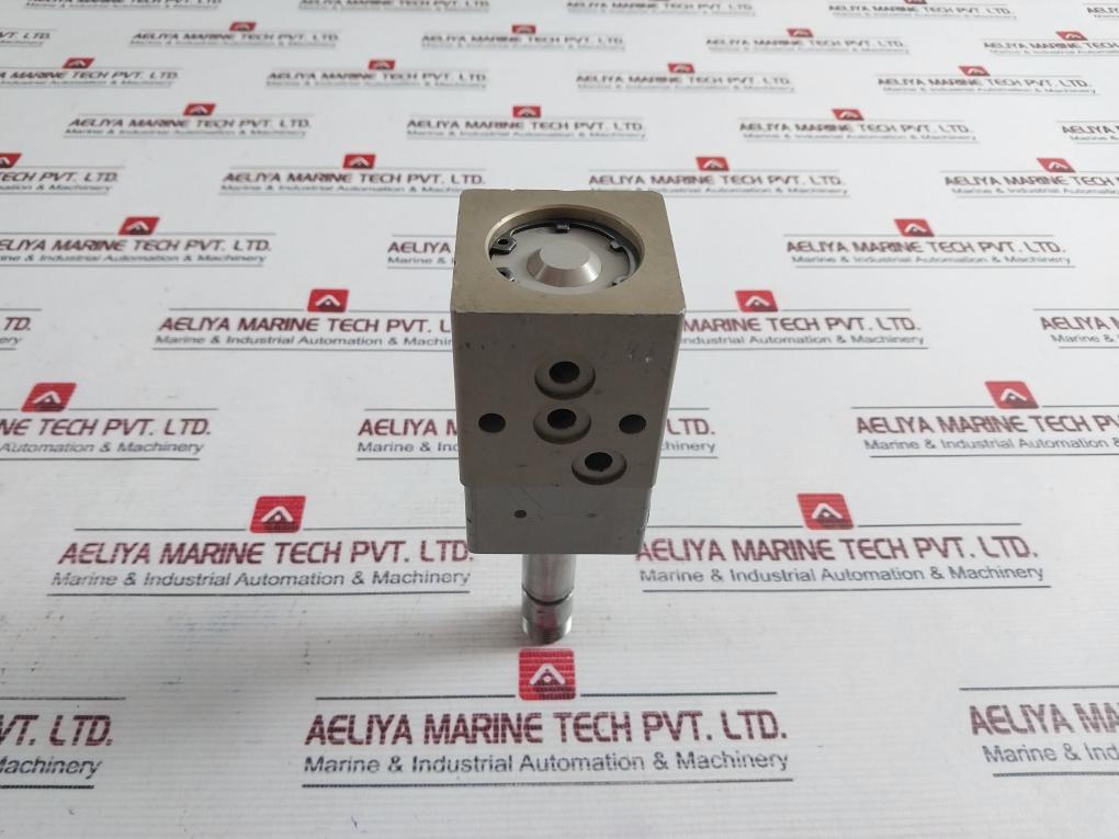 E.Seitz 784 Solenoid Valve