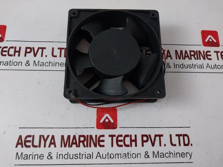 E.Z Air T24 8.6W Blower Fan