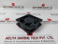 E.Z Air T24 8.6W Blower Fan