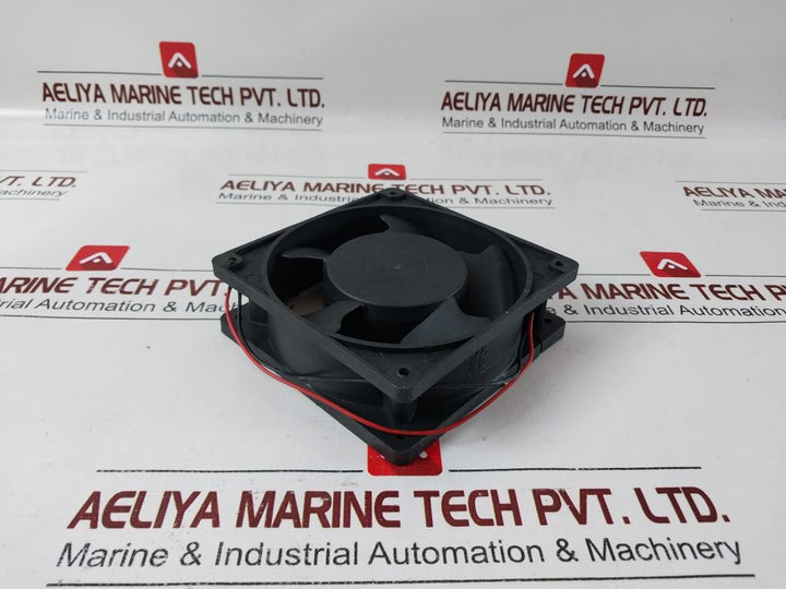 E.Z Air T24 8.6W Blower Fan