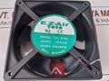 E.Z Air T24 8.6W Blower Fan