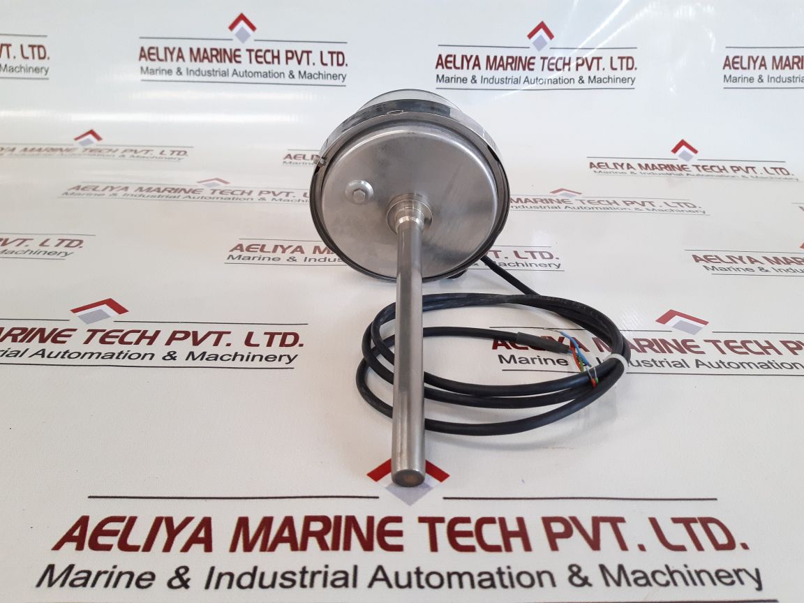 E000006704/2/5 0-120°C Temperature Meter