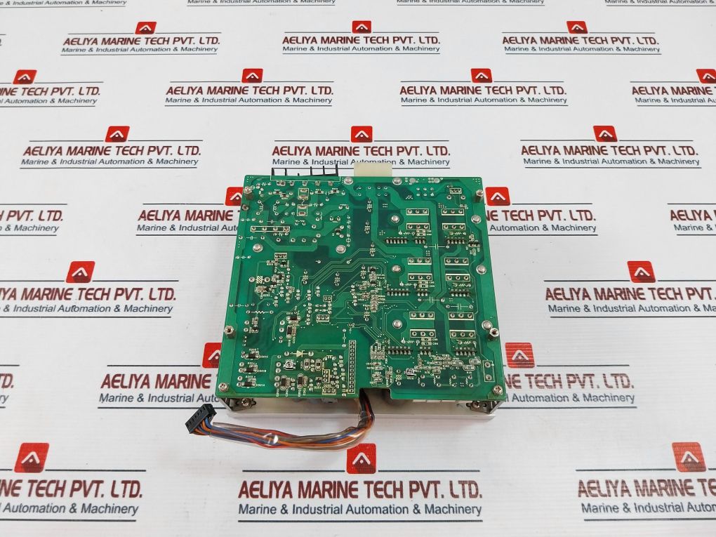 E043Sbpa1-001 D1381M-02 Printed Circuit Board