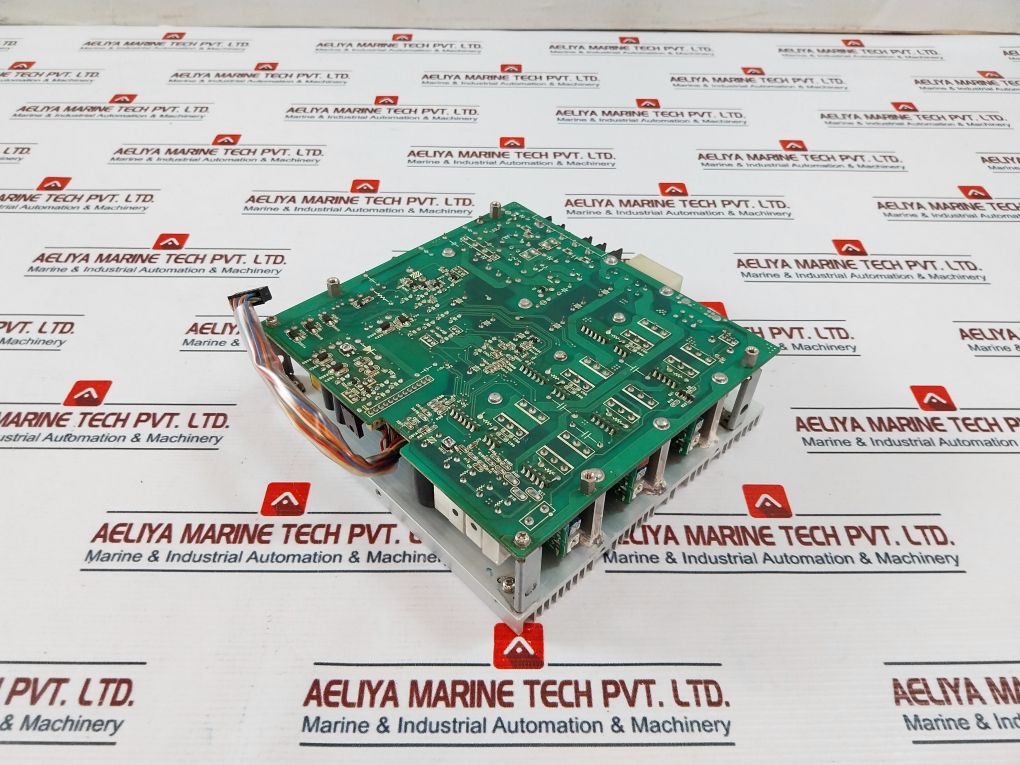 E043Sbpa1-001 D1381M-02 Printed Circuit Board